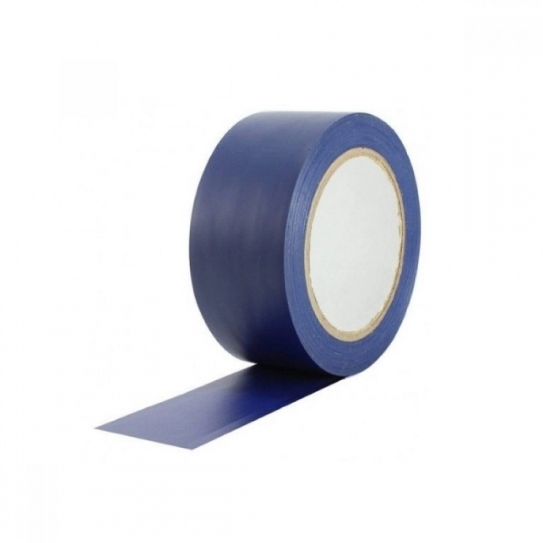 Fita esolante de marcação [Azul]