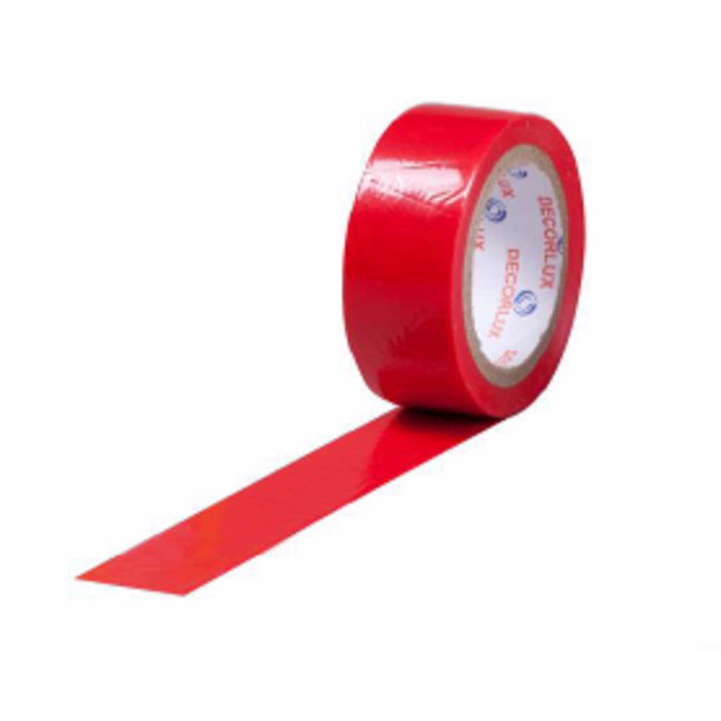Fita esolante de marcação [Vermelho]